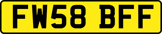 FW58BFF