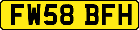 FW58BFH