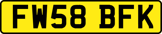 FW58BFK