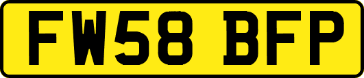 FW58BFP