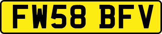FW58BFV
