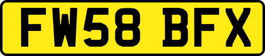 FW58BFX