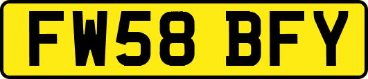 FW58BFY