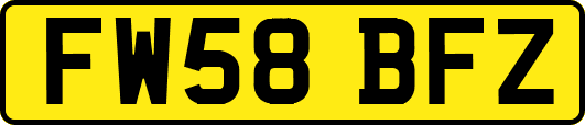 FW58BFZ