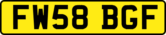 FW58BGF