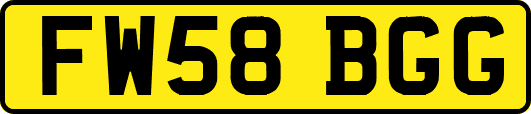 FW58BGG