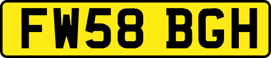 FW58BGH