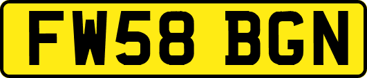 FW58BGN