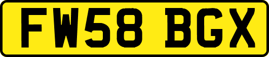 FW58BGX