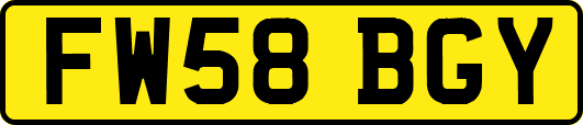 FW58BGY