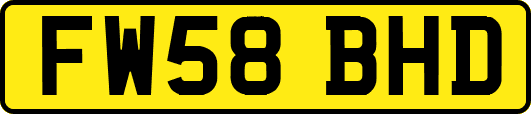 FW58BHD