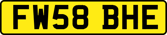 FW58BHE