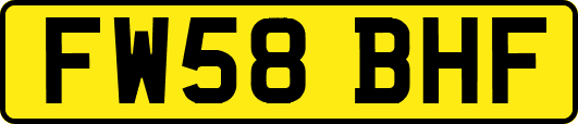 FW58BHF