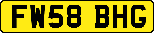 FW58BHG