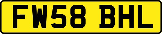FW58BHL