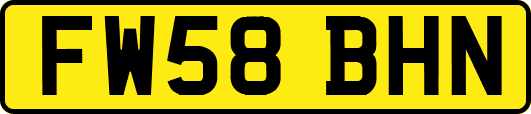 FW58BHN
