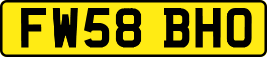 FW58BHO