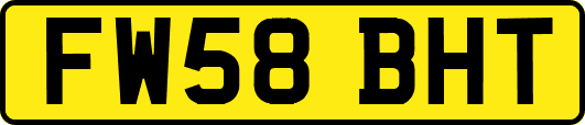 FW58BHT