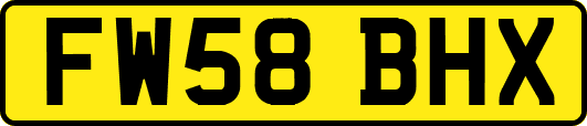 FW58BHX