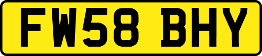 FW58BHY