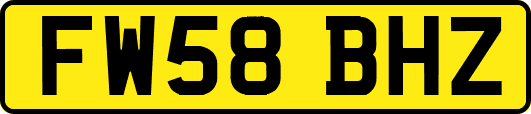 FW58BHZ