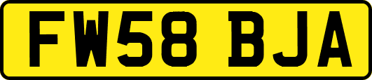 FW58BJA