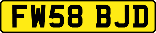 FW58BJD