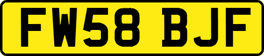 FW58BJF