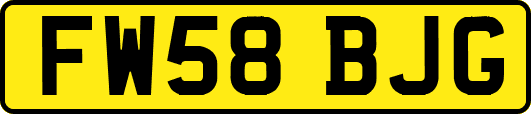 FW58BJG