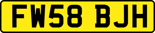 FW58BJH