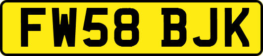 FW58BJK
