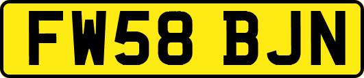 FW58BJN