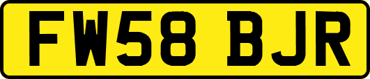 FW58BJR