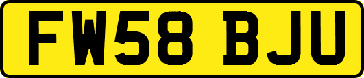 FW58BJU