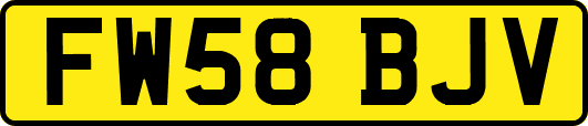 FW58BJV