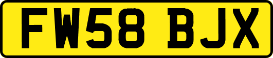 FW58BJX