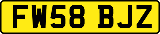 FW58BJZ