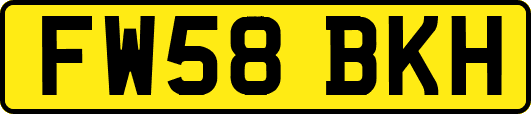 FW58BKH
