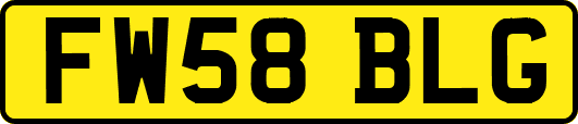 FW58BLG