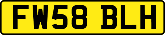 FW58BLH