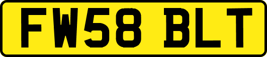 FW58BLT