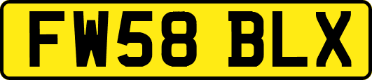 FW58BLX