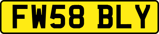 FW58BLY