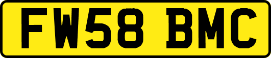 FW58BMC