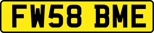 FW58BME