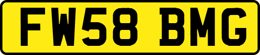 FW58BMG