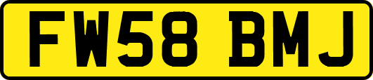 FW58BMJ