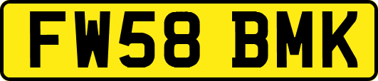 FW58BMK