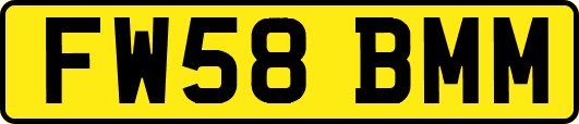 FW58BMM