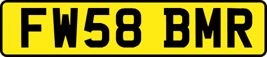 FW58BMR